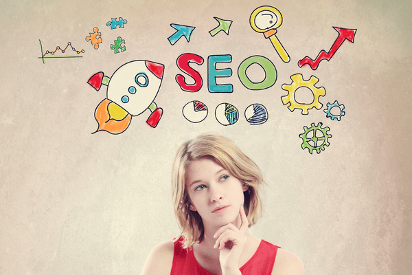 SEO Stratejileri