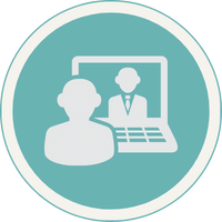 Wordpress Eğitimi İkonu